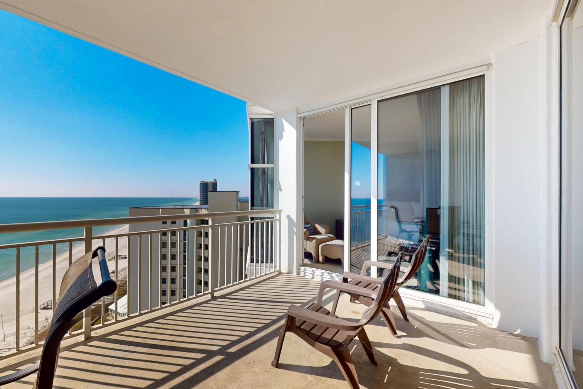 Palacio Condominiums Пердидо Кий Стая снимка