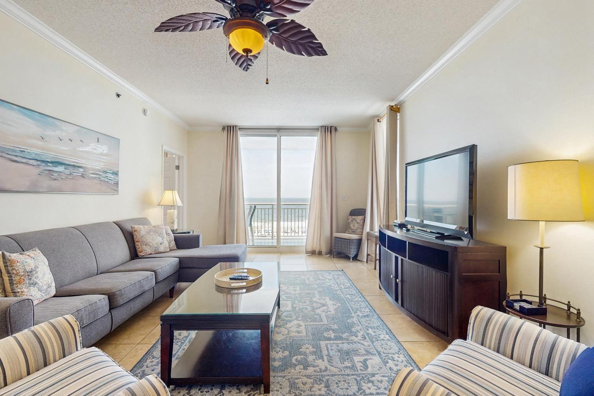 Palacio Condominiums Пердидо Кий Стая снимка